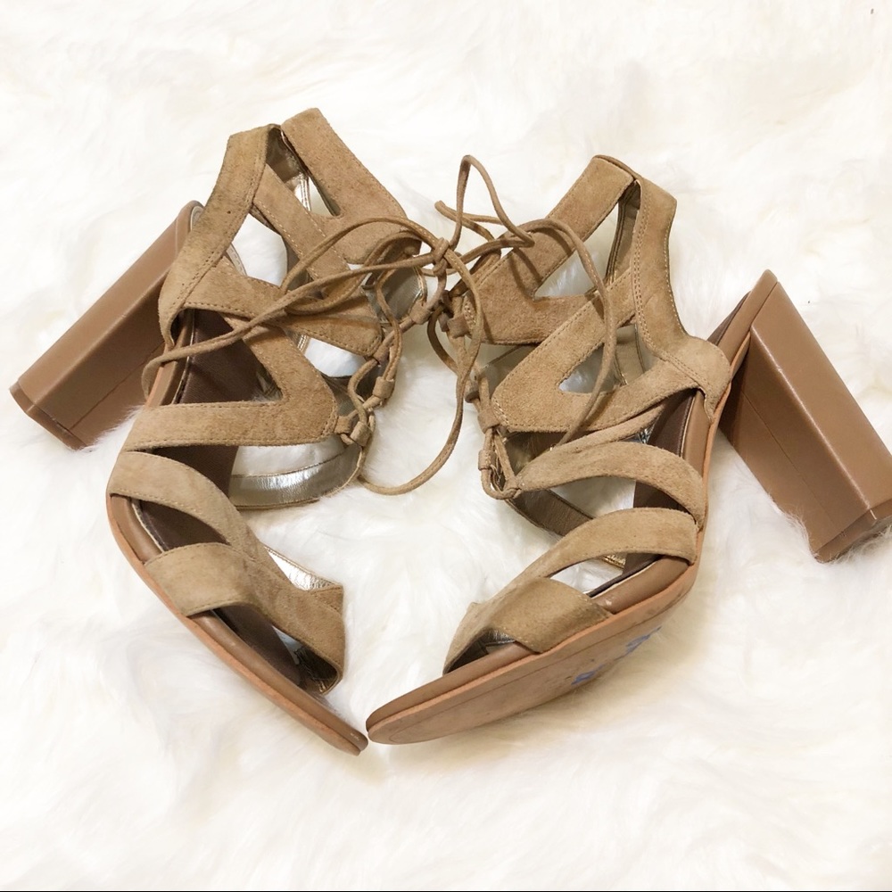 Sam Edelman Sandals